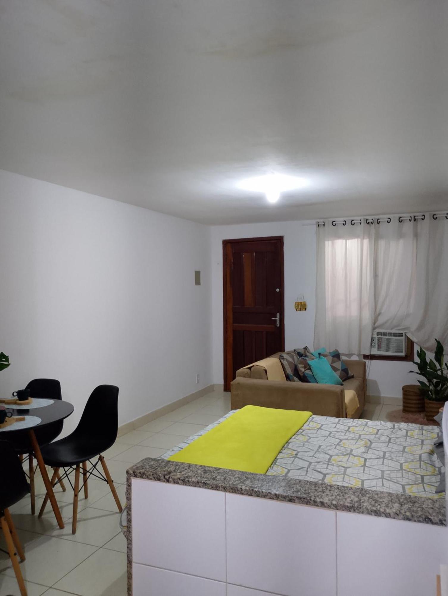 Studio Beach Appartamento