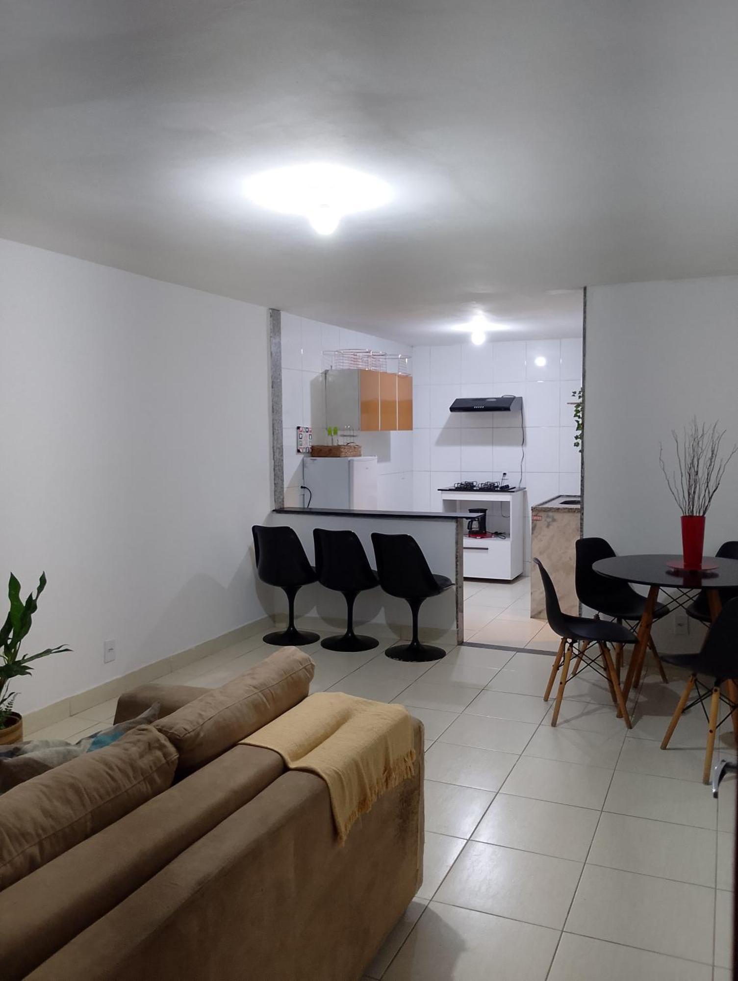 Appartamento Studio Beach